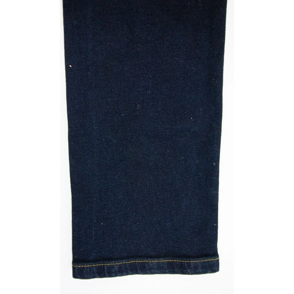 Bolongaro Dark Wash Denim Jeans Men's Size 32